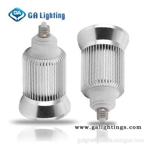 220V E11 MR16/GU5.3 Base LED Shop Spot Lights (GASL-32D)